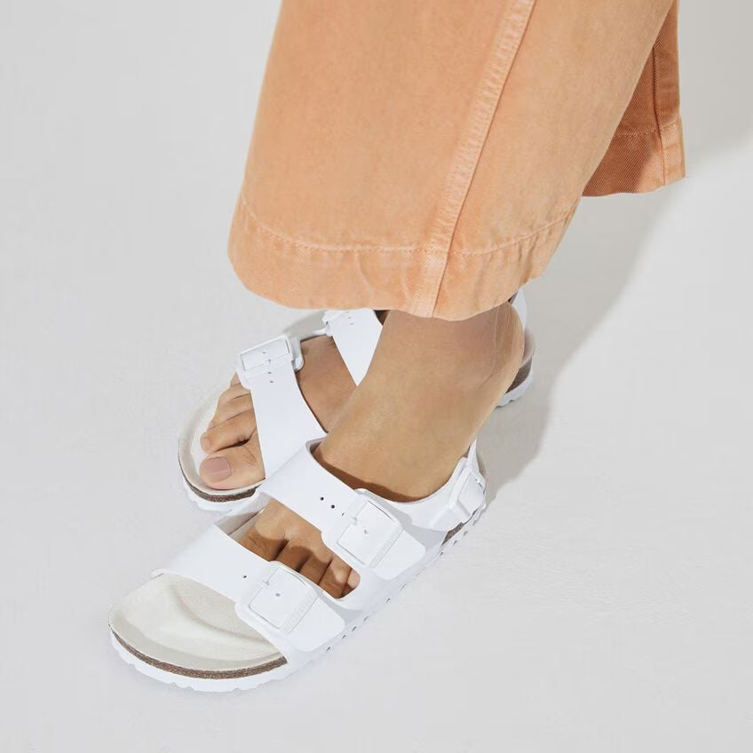 BIRKENSTOCK ARIZONA DUST NOIR MICROFIBRE/SHEARLING