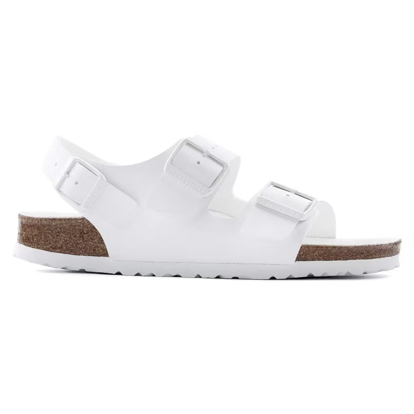 BIRKENSTOCK ARIZONA DUST NOIR MICROFIBRE/SHEARLING