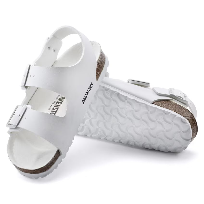 BIRKENSTOCK ARIZONA DUST NOIR MICROFIBRE/SHEARLING
