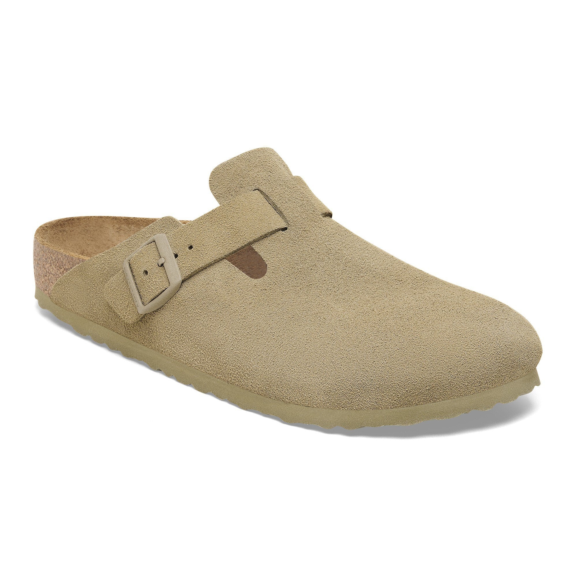 Birkenstock Boston