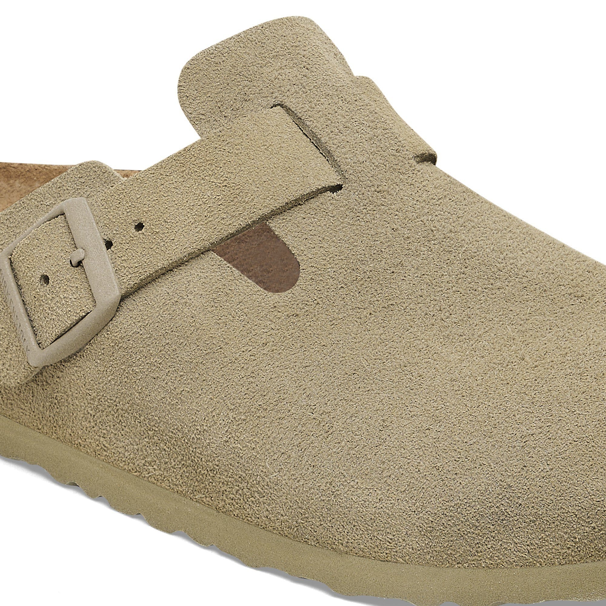 Birkenstock Boston