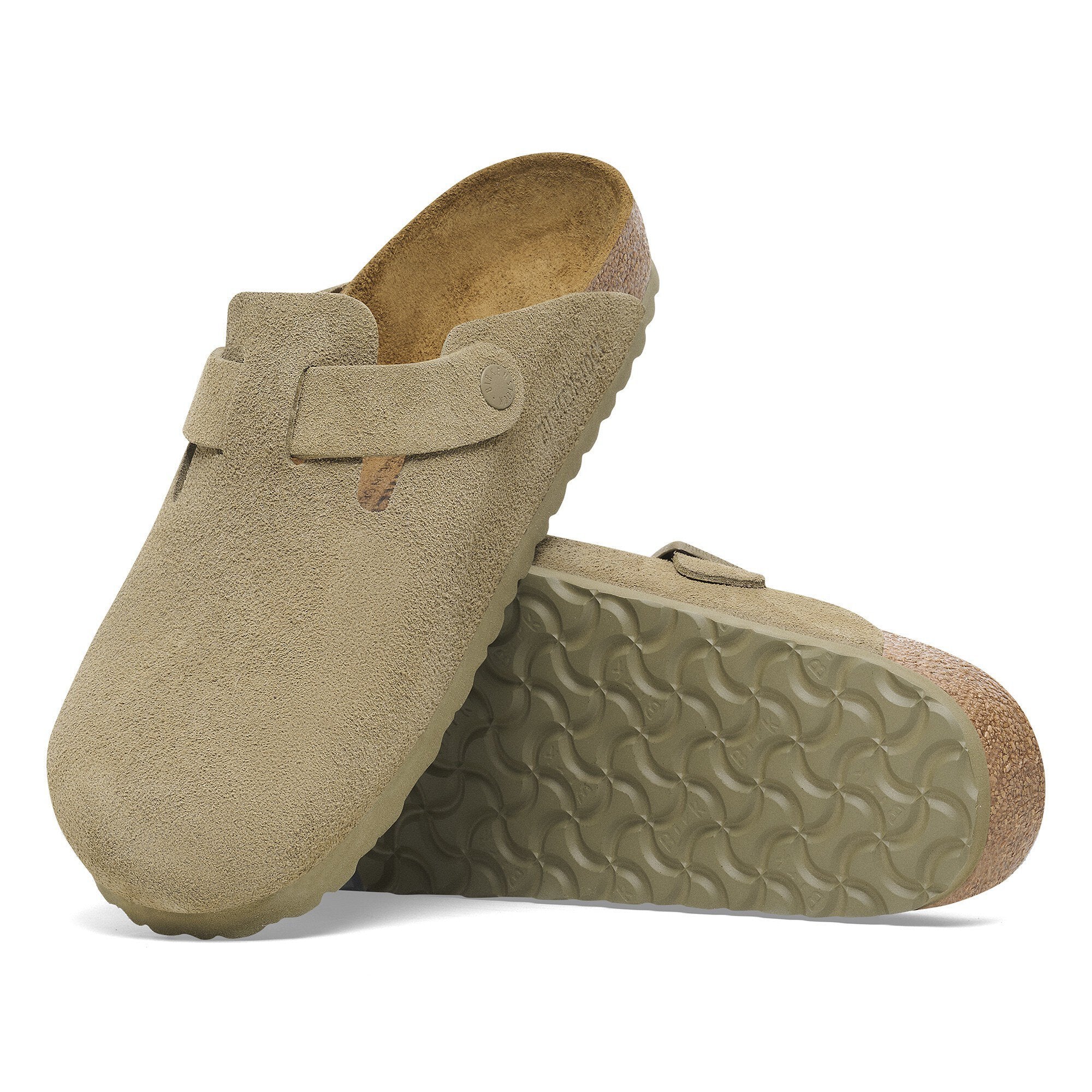 Birkenstock Boston