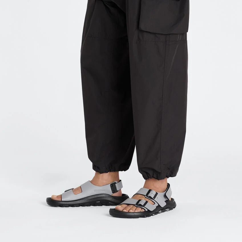 BIRKENSTOCK MOGAMI TERRA WHALE GRIS BIRKO FLOR