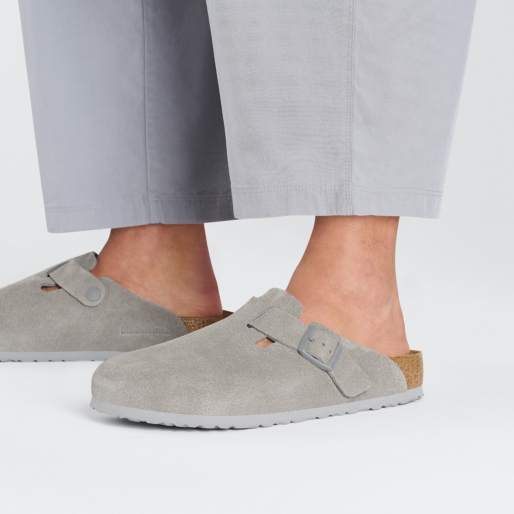 Birkenstock Boston