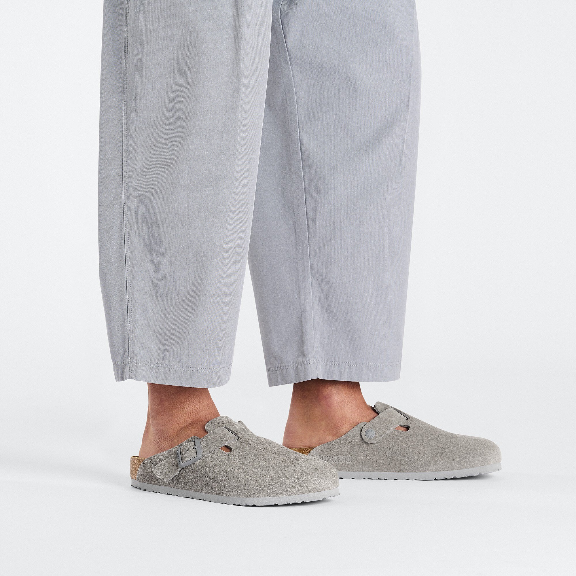 Birkenstock Boston