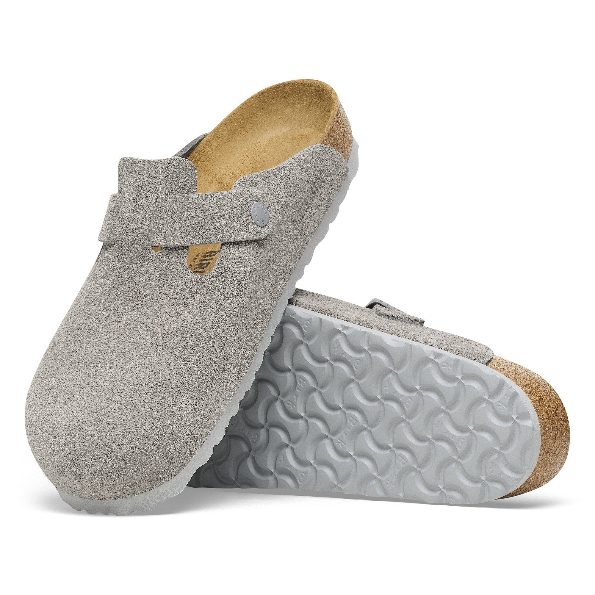 Birkenstock Boston