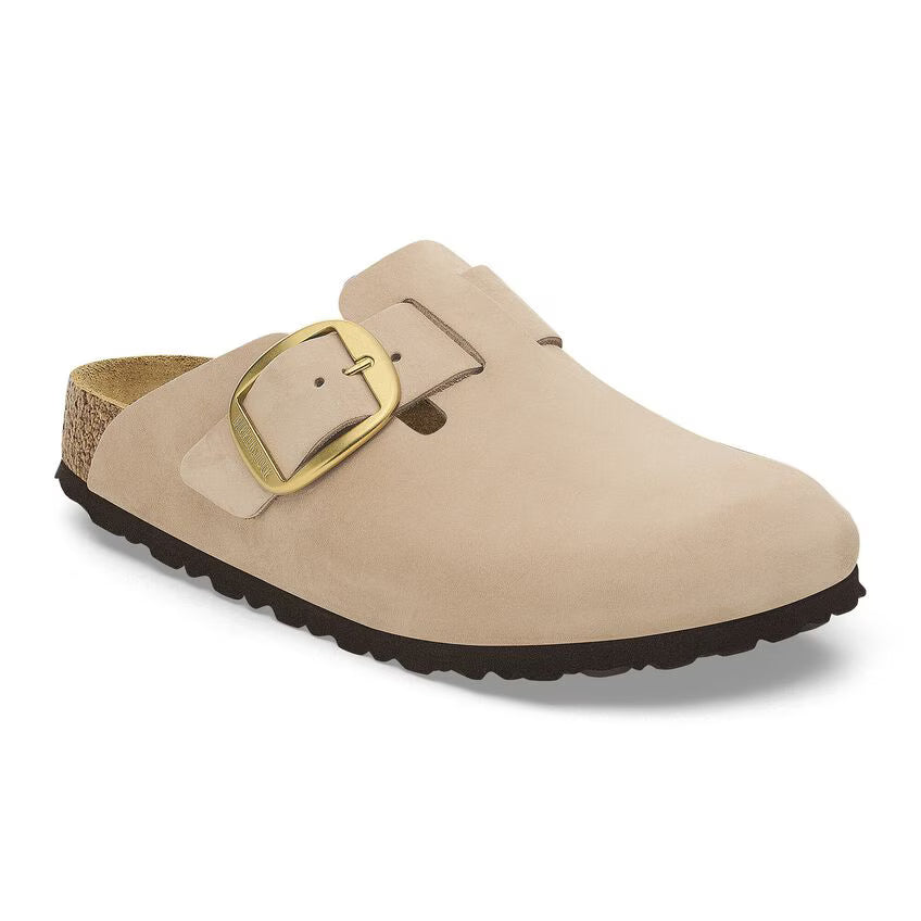 BIRKENSTOCK BOSTON BIG BUCKLE