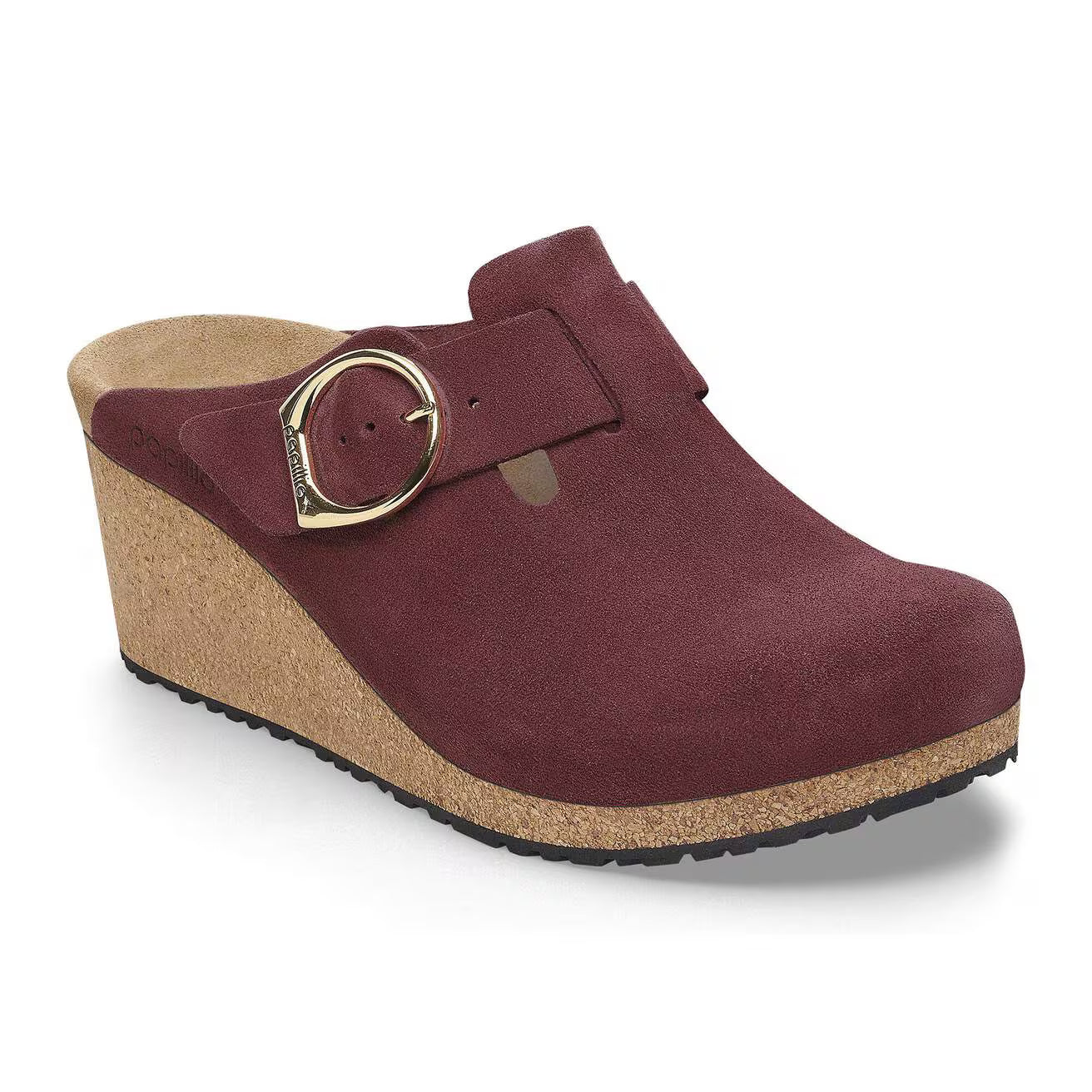 BIRKENSTOCK Fanny Ring-Buckle
