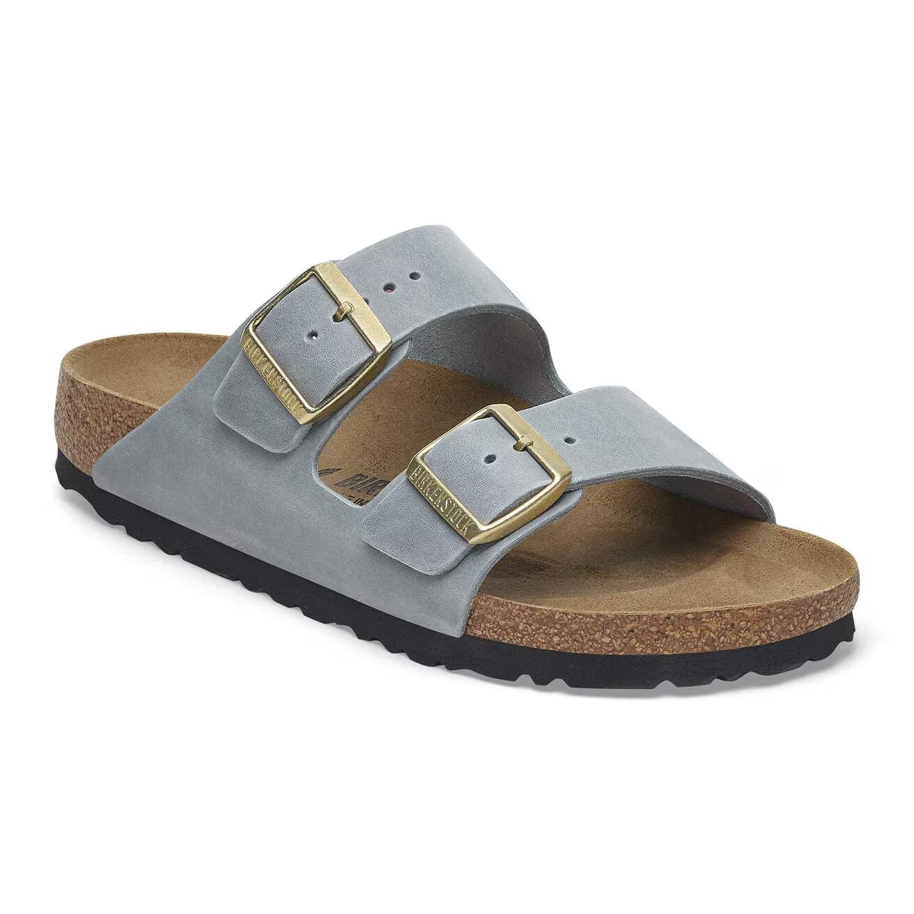 BIRKENSTOCK Arizona Oiled Leather