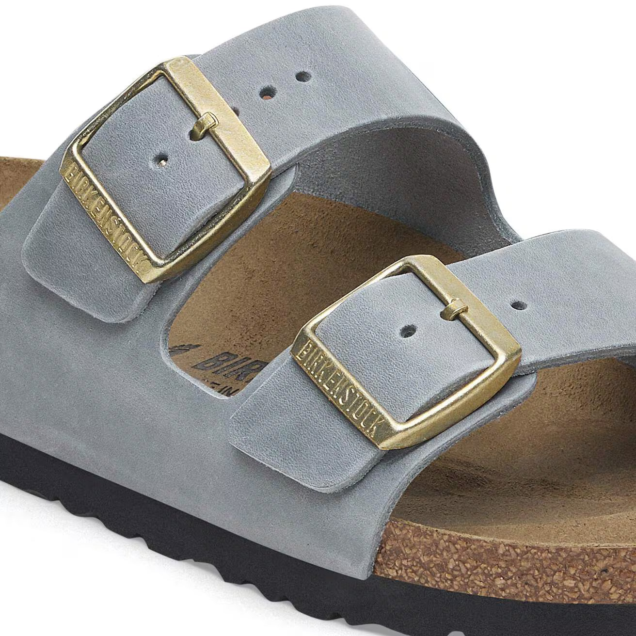 BIRKENSTOCK Arizona Oiled Leather
