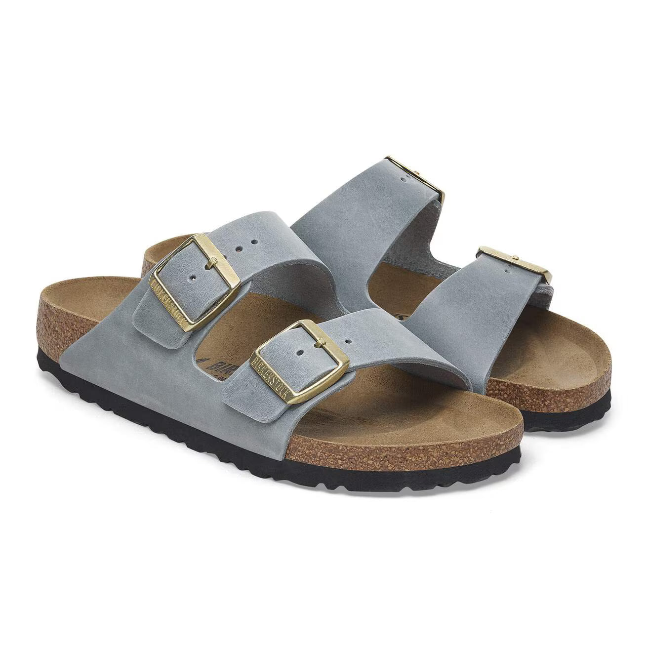 BIRKENSTOCK Arizona Oiled Leather