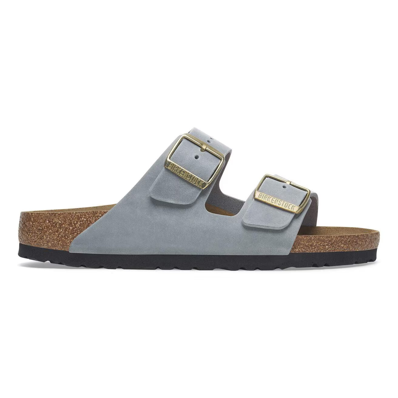 BIRKENSTOCK Arizona Oiled Leather