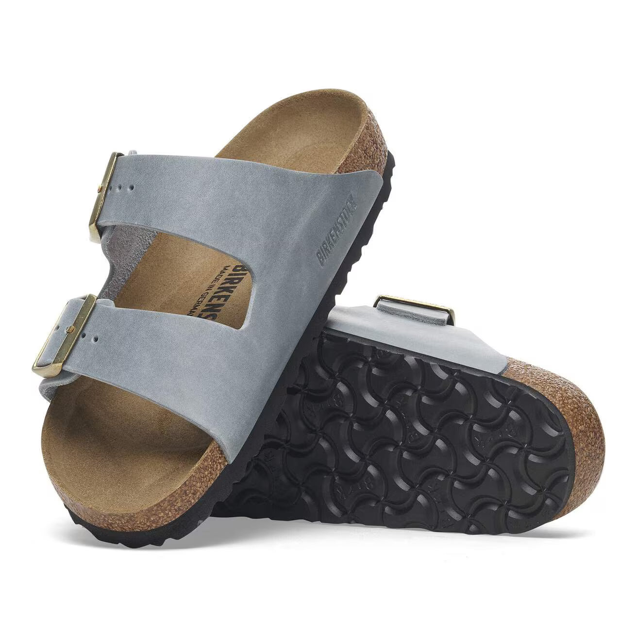 BIRKENSTOCK Arizona Oiled Leather