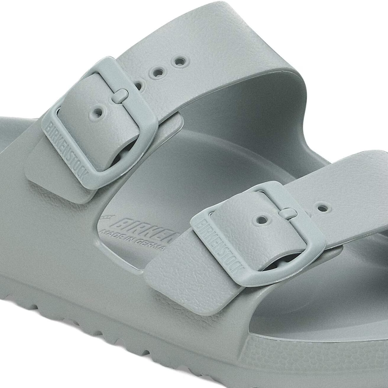 BIRKENSTOCK Arizona Essentials EVA Pure Sage