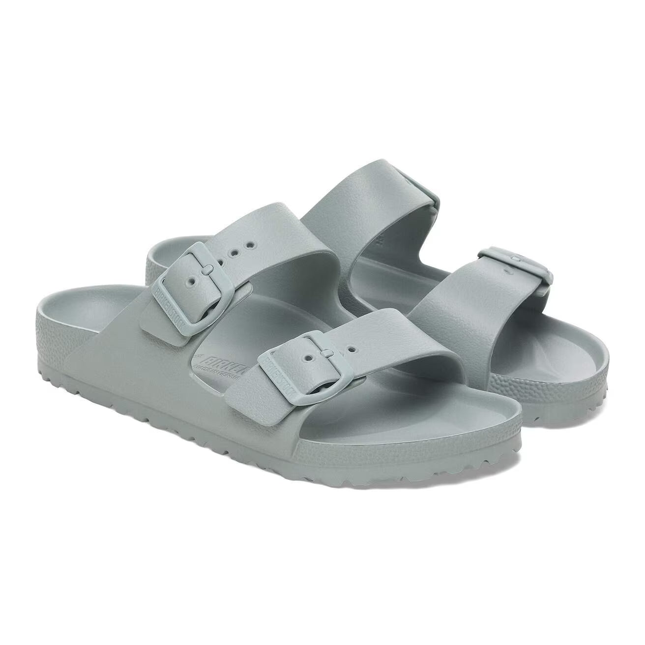 BIRKENSTOCK Arizona Essentials EVA Pure Sage