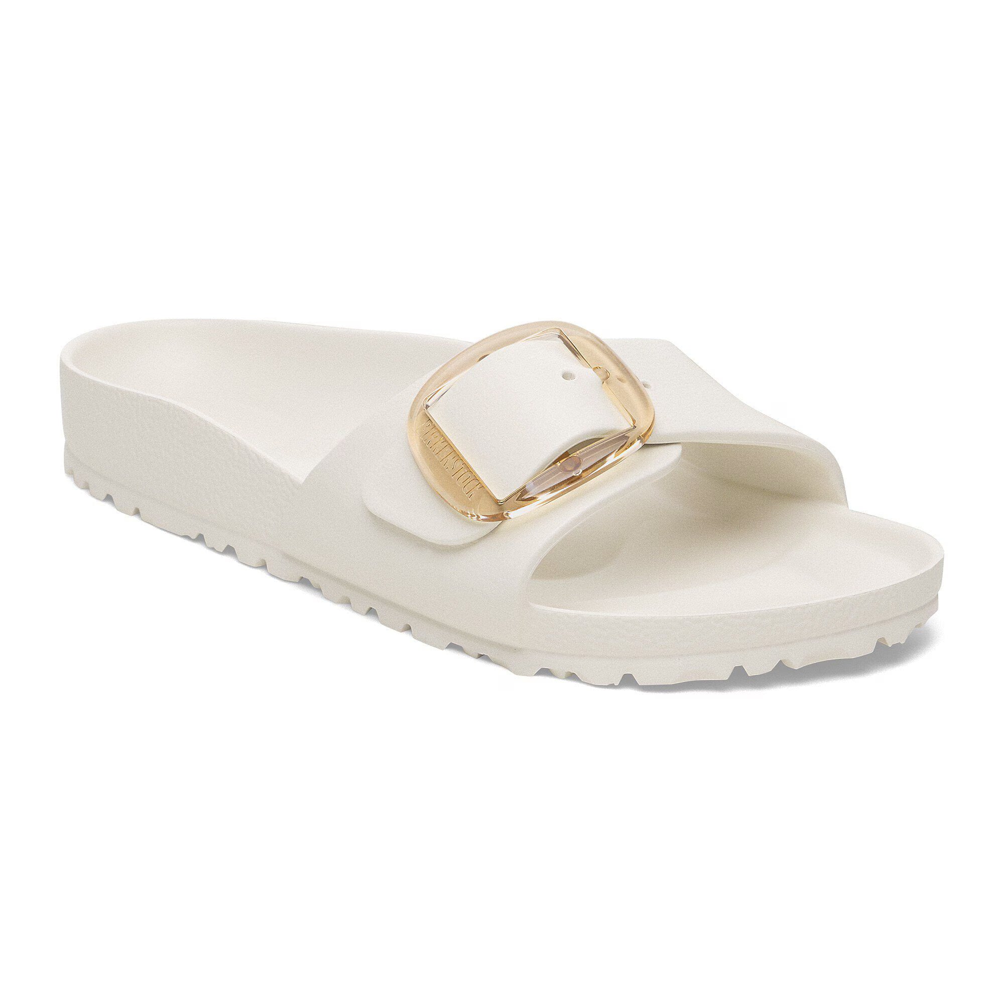 BIRKENSTOCK MADRID BIG BUCKLE EVA
