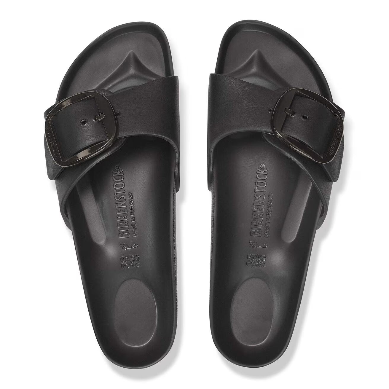 BIRKENSTOCK MADRID BIG BUCKLE EVA