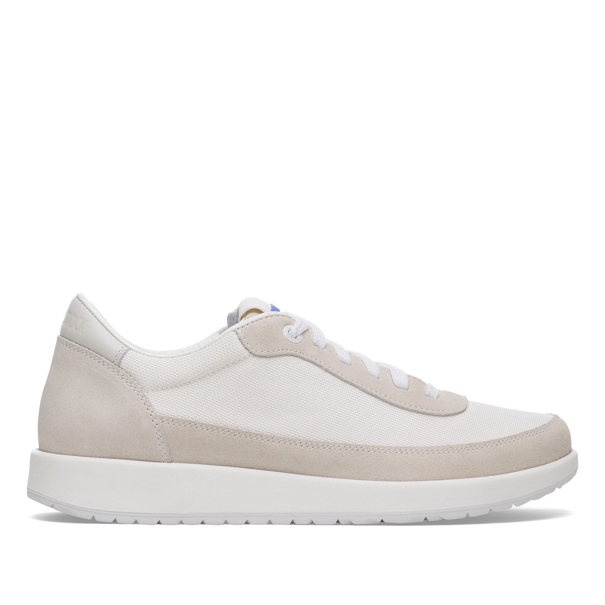 BIRKENSTOCK HONNEF CITY ANTIQUE WHITE