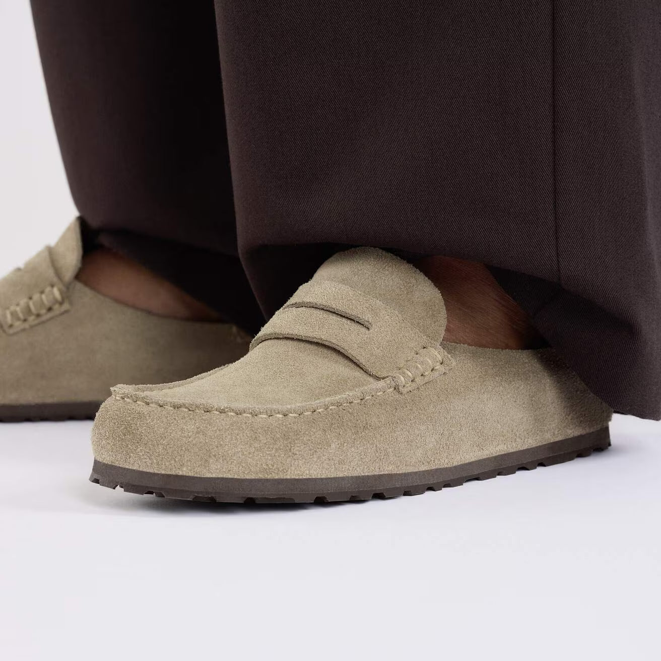 BIRKENSTOCK Naples Wrapped