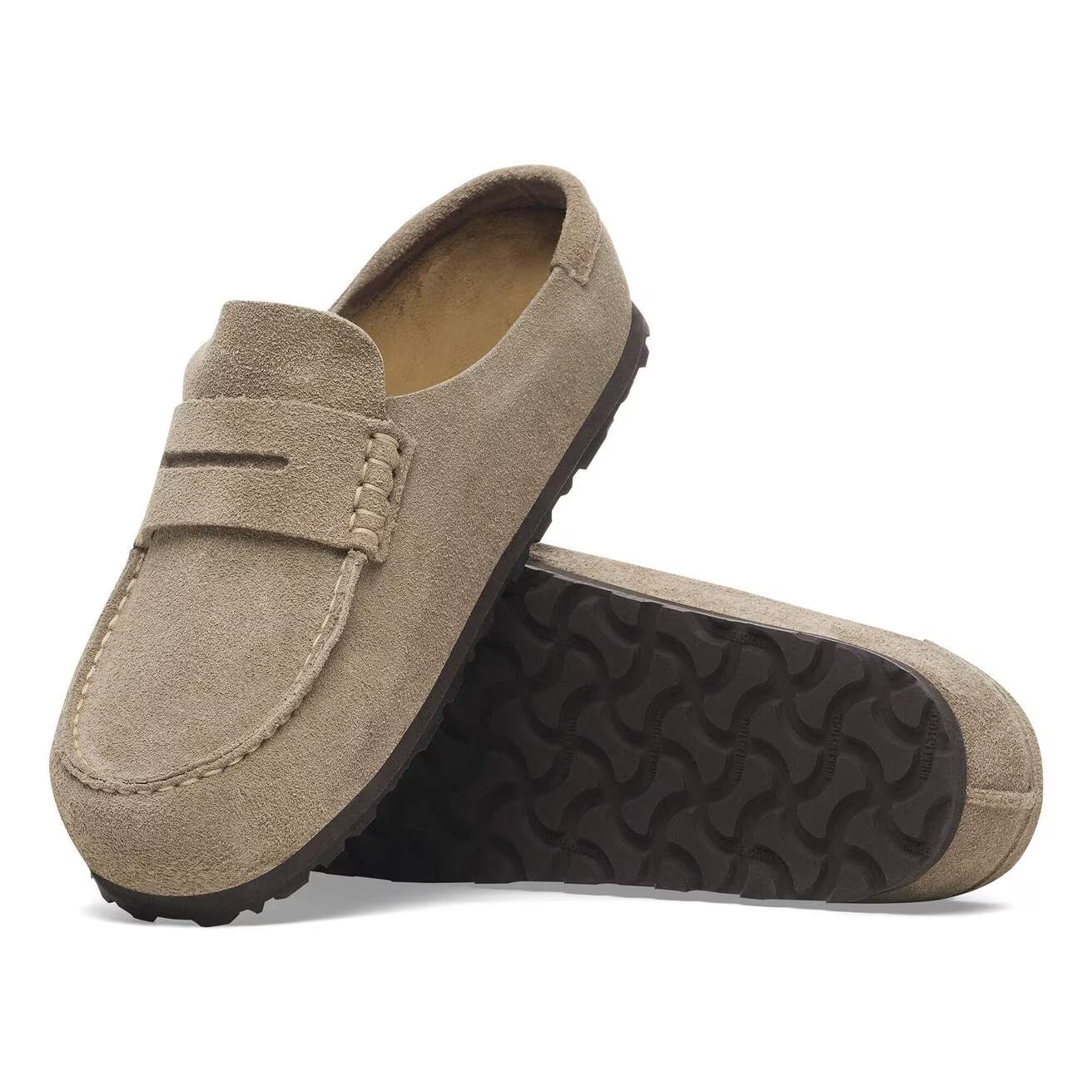 BIRKENSTOCK Naples Wrapped