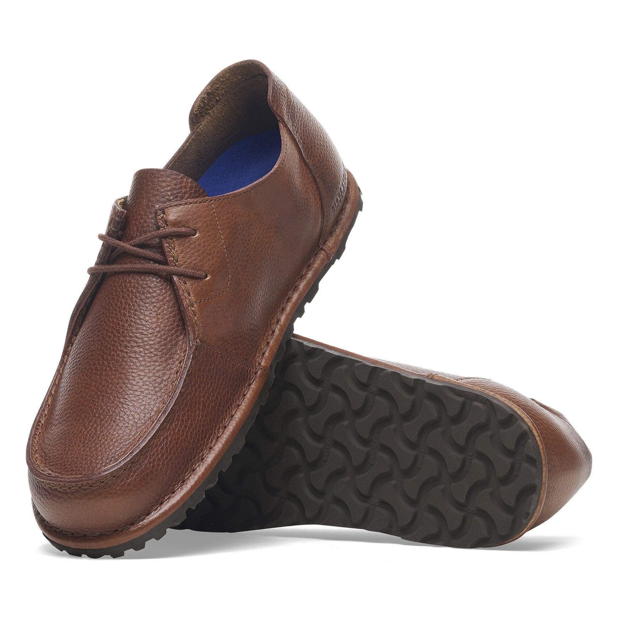 BIRKENSTOCK UTTI LACE SHOE ROAST