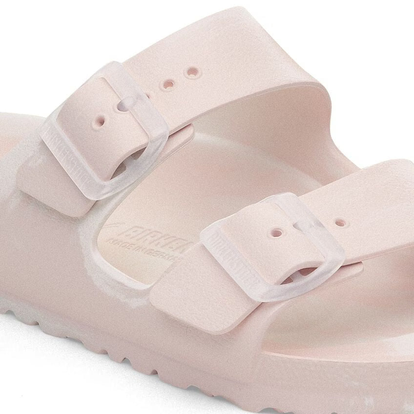 BIRKENSTOCK Arizona Essentials EVA Multi Light Rose