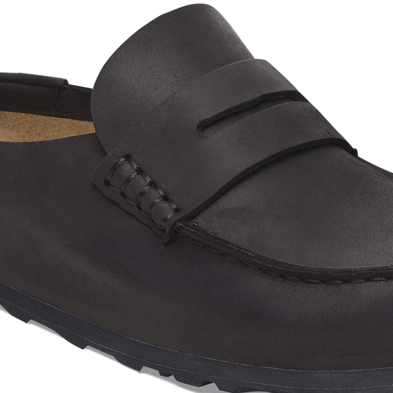 BIRKENSTOCK Naples Wrapped