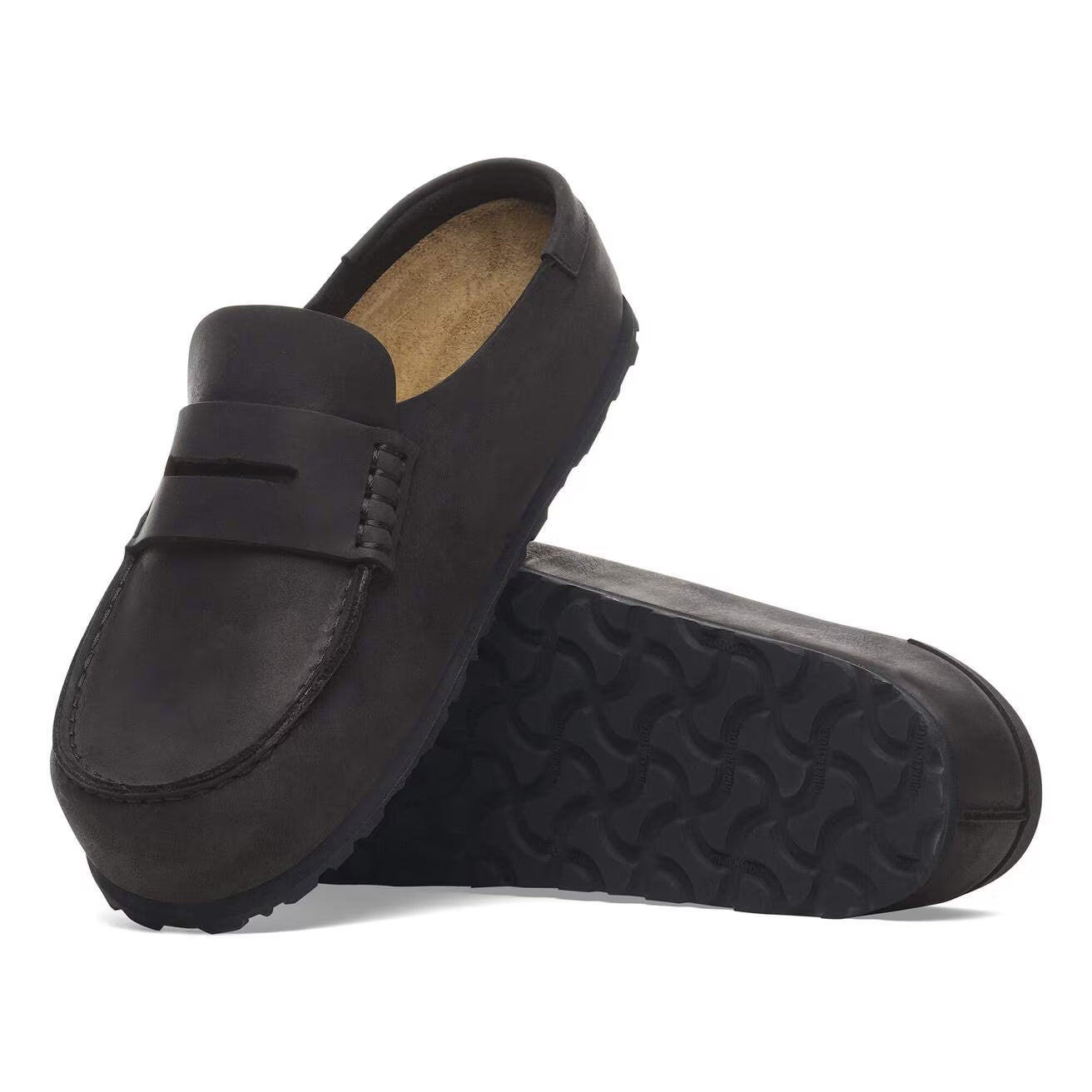 BIRKENSTOCK Naples Wrapped