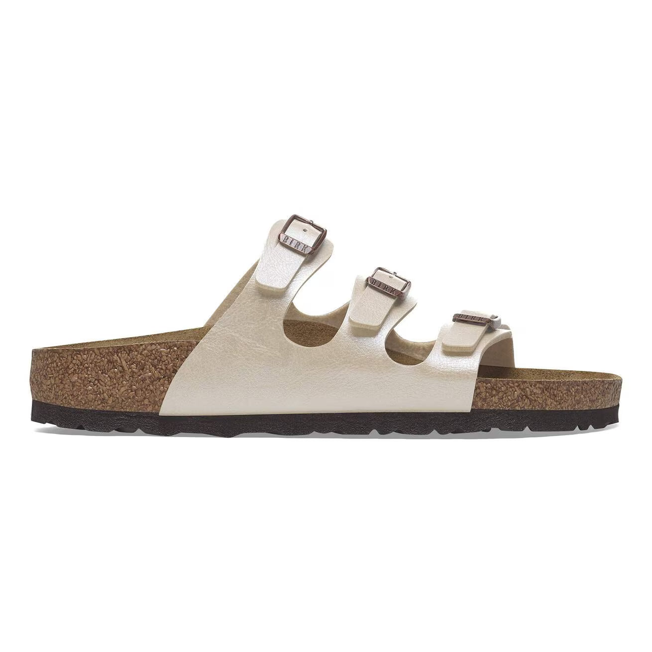 BIRKENSTOCK Florida Birko Flor Graceful