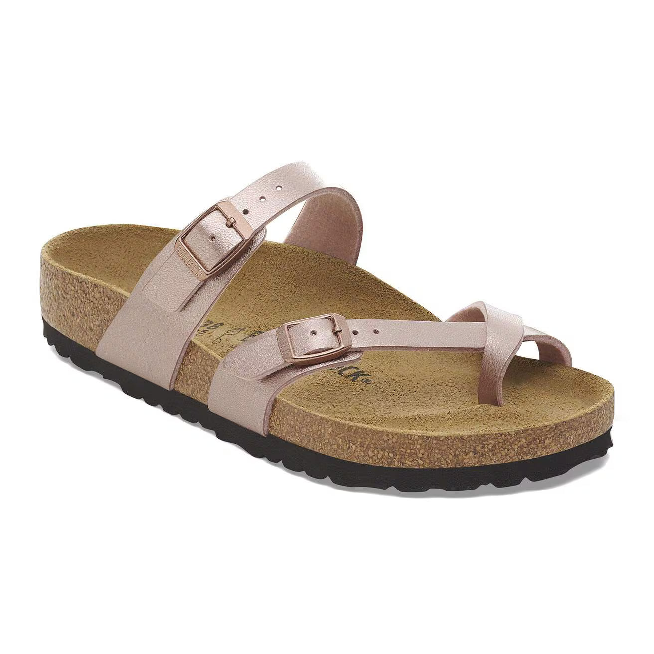 BIRKENSTOCK Mayari Birko Flor