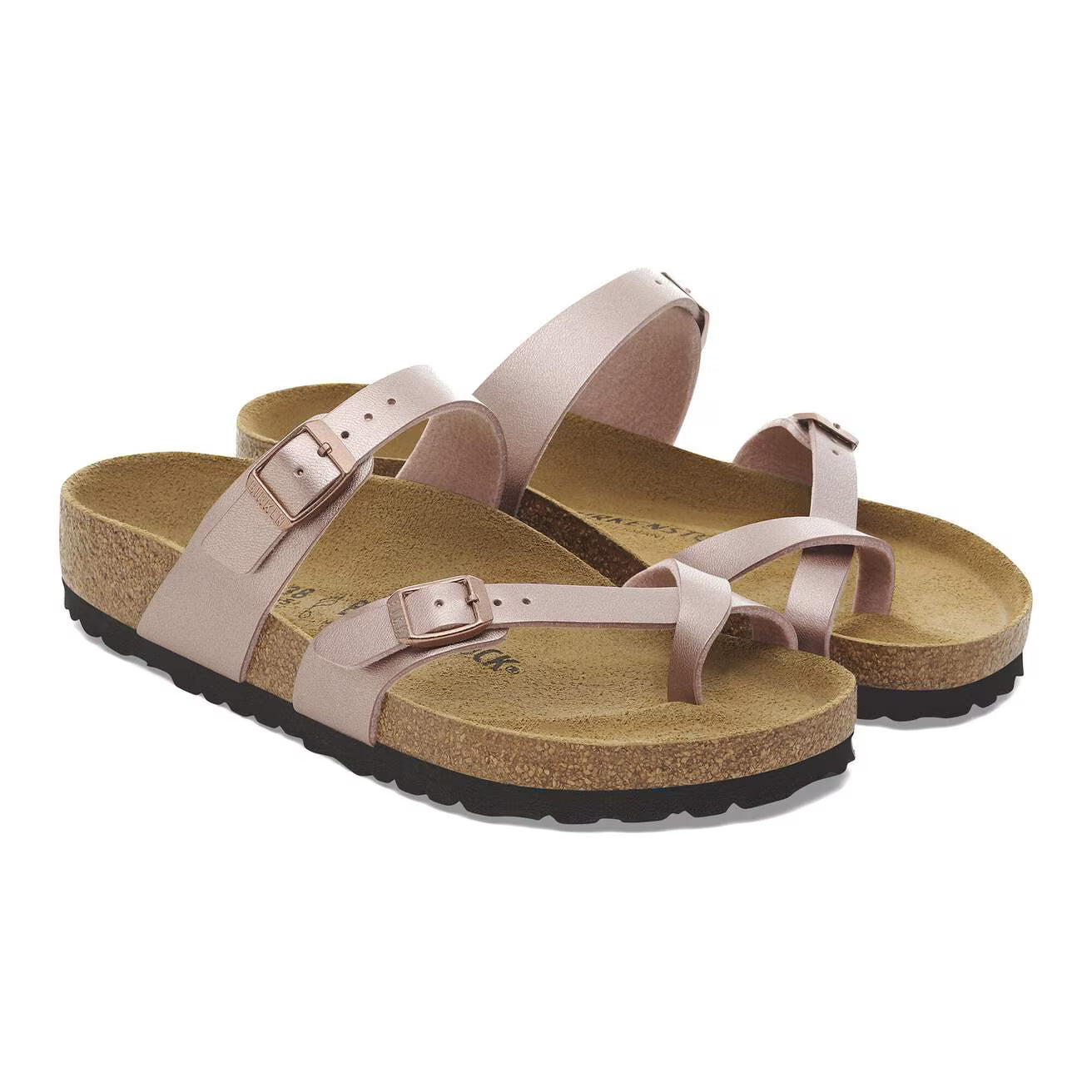 BIRKENSTOCK Mayari Birko Flor