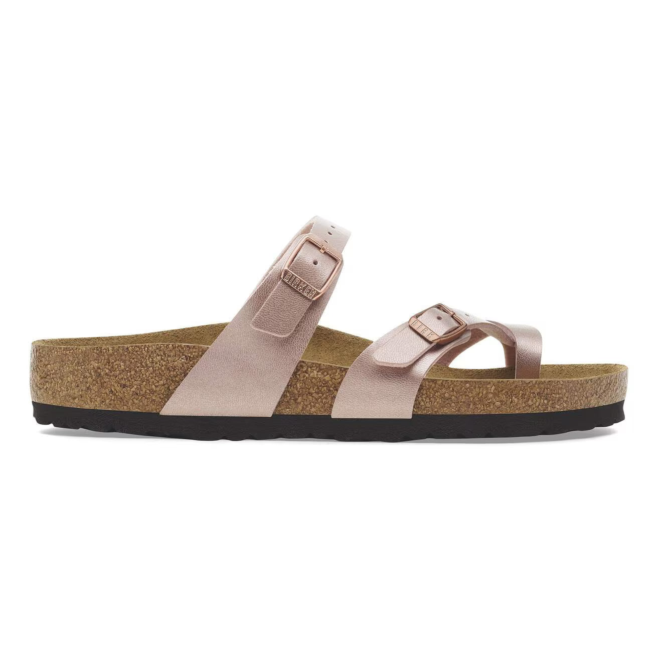 BIRKENSTOCK Mayari Birko Flor