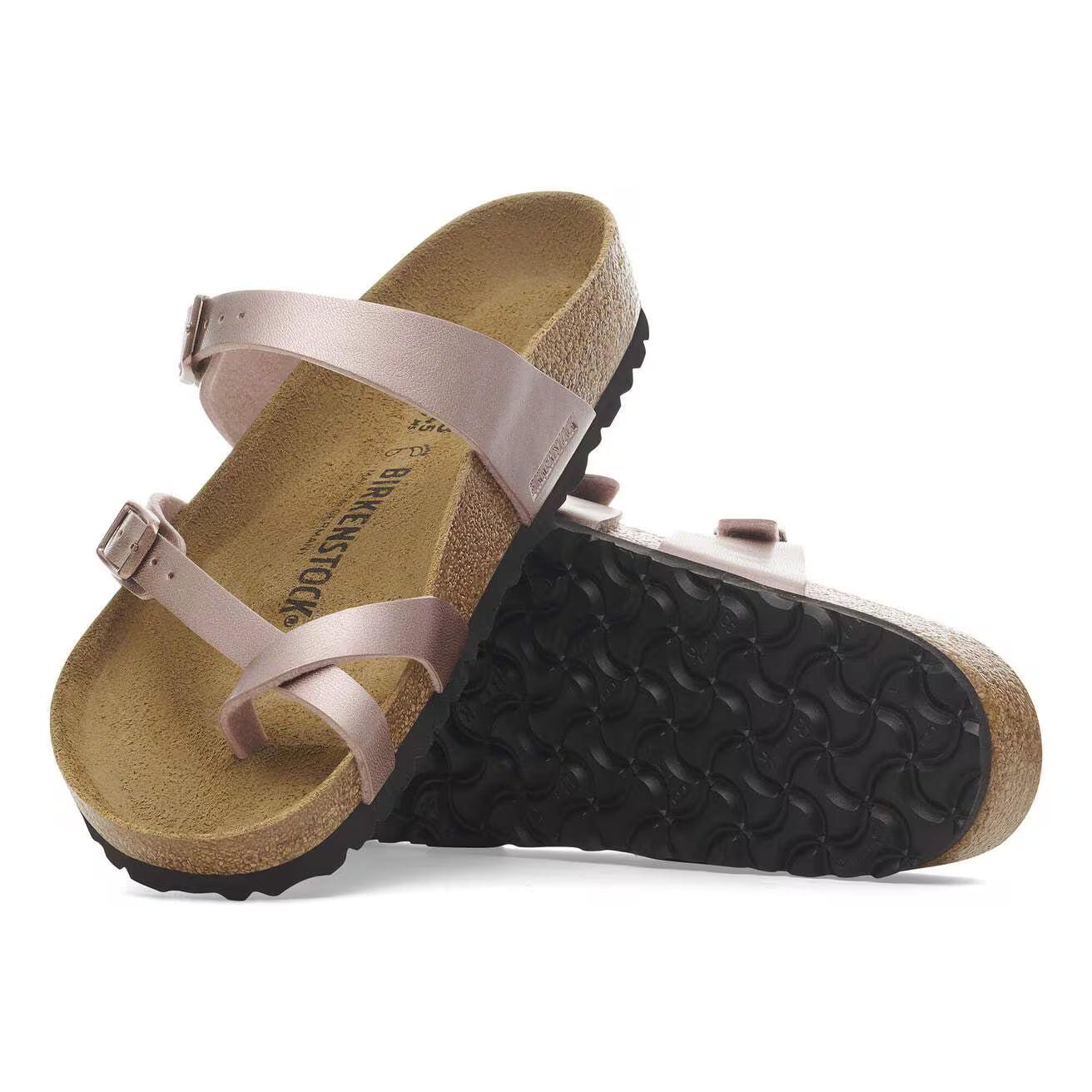BIRKENSTOCK Mayari Birko Flor