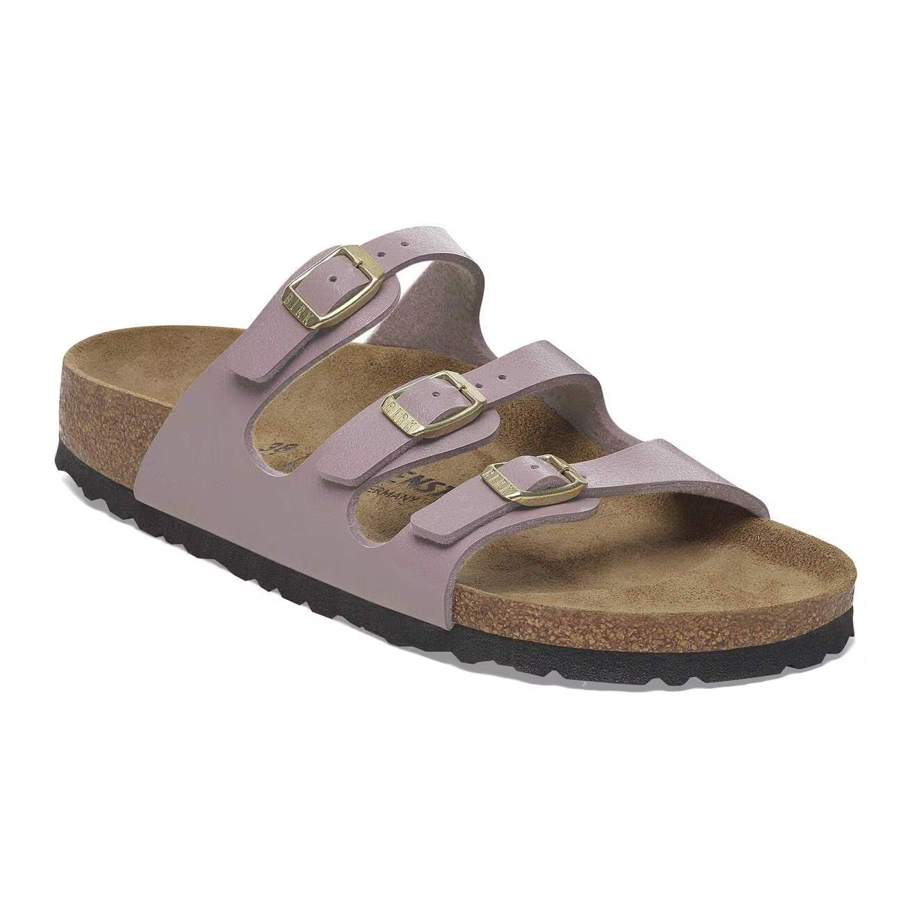 BIRKENSTOCK Florida Birko Flor Graceful