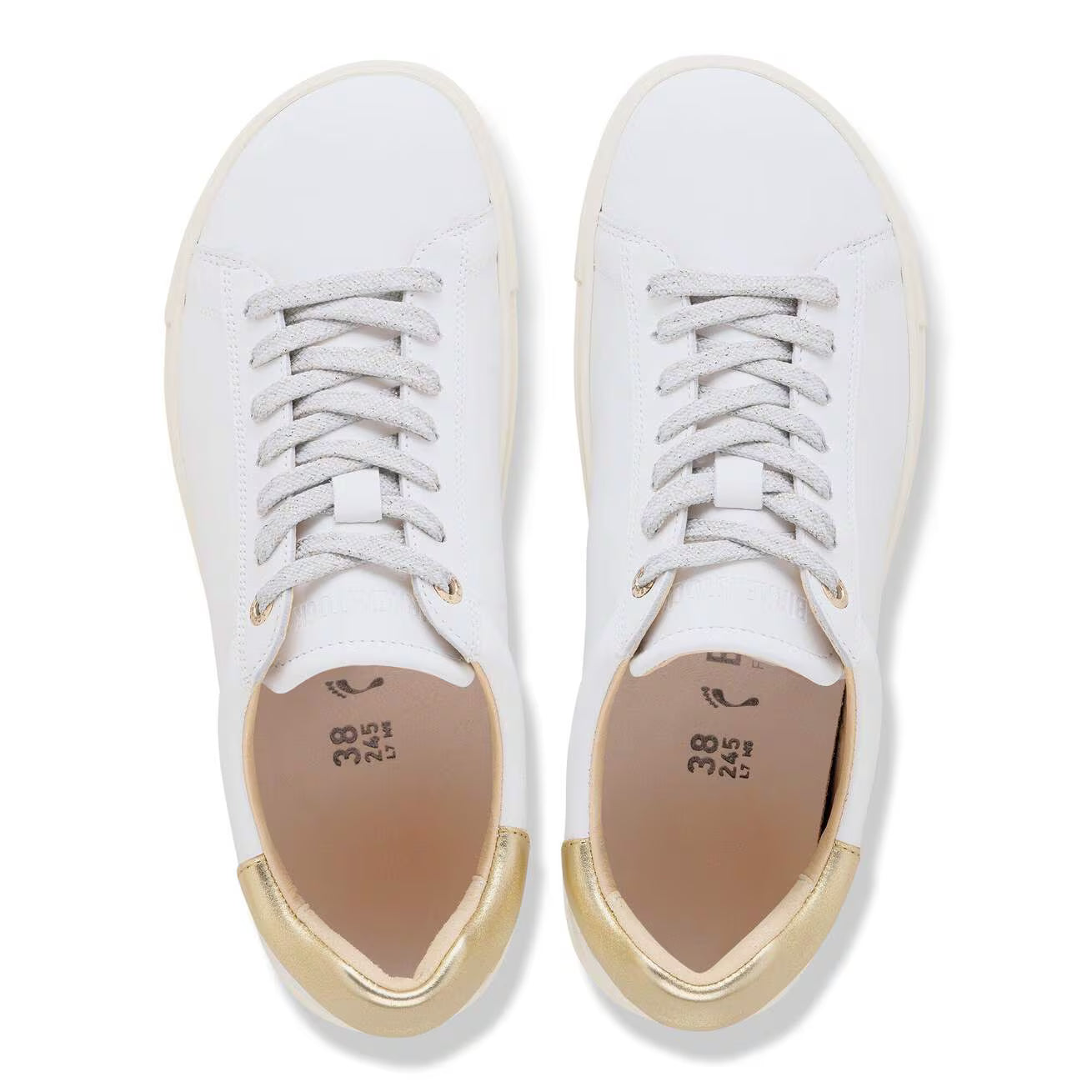 BIRKENSTOCK Bend Low Leather