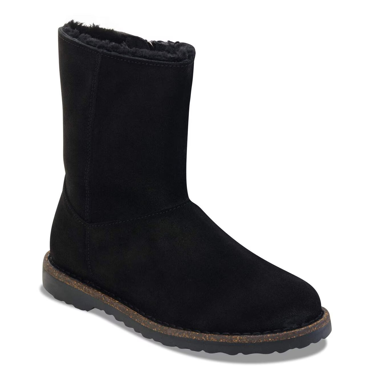 BIRKENSTOCK Uppsala Zip Shearling