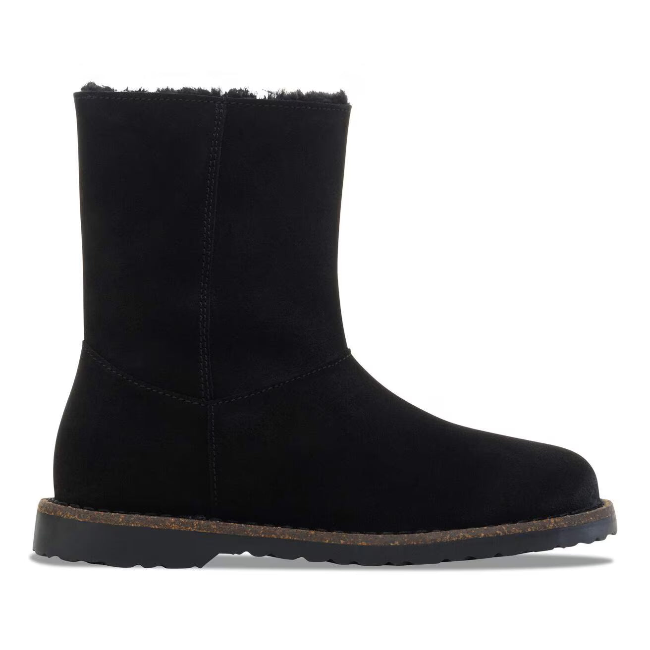 BIRKENSTOCK Uppsala Zip Shearling