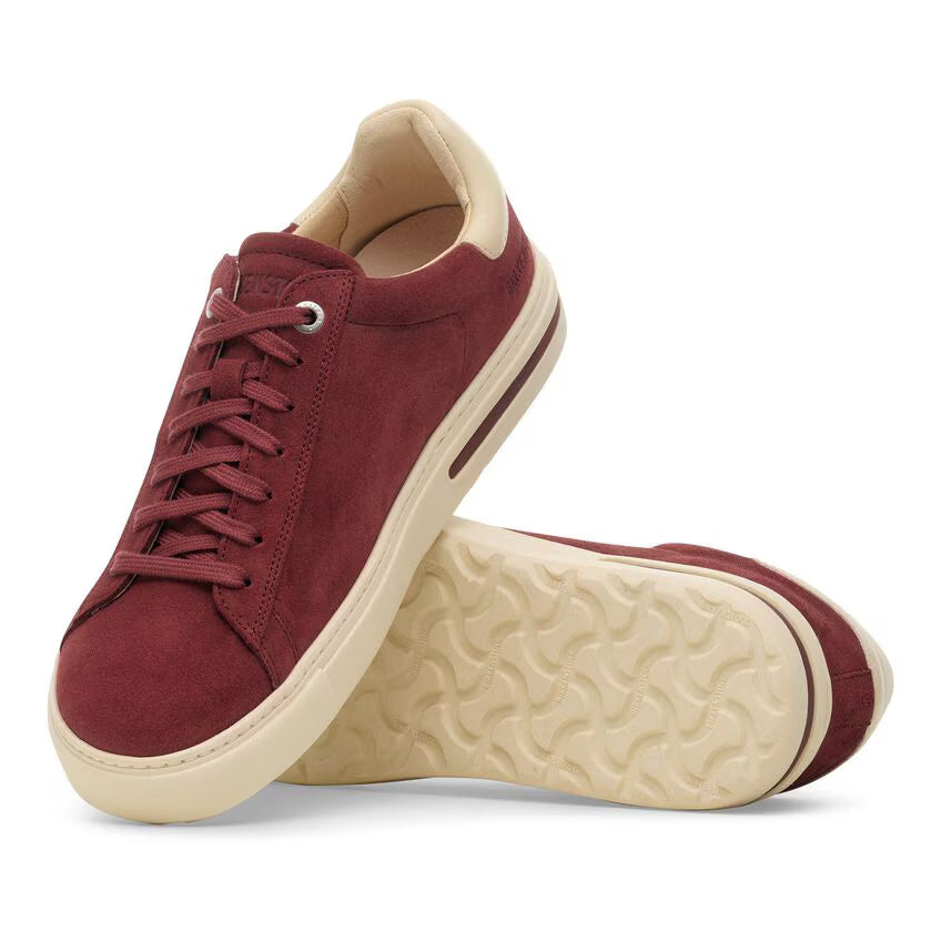 Baskets basses Birkenstock Bend