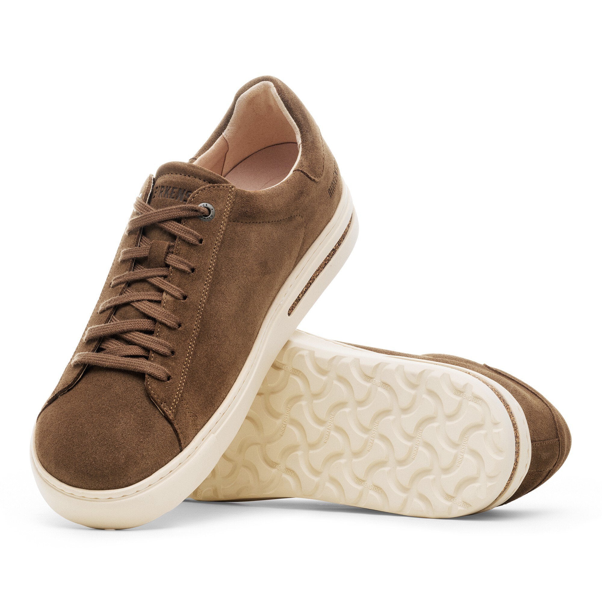 Baskets basses Birkenstock Bend