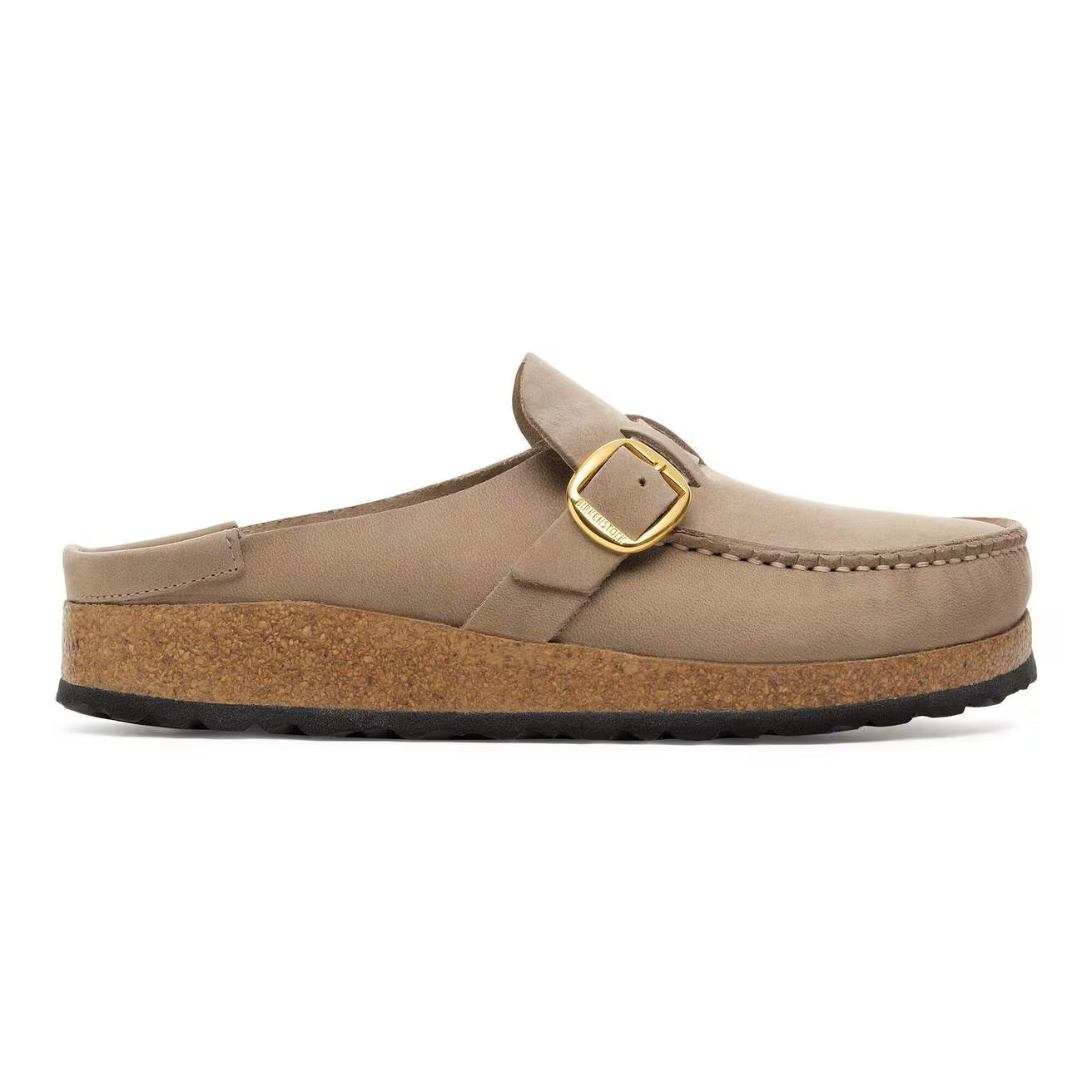 Birkenstock Buckley Oiled Leather
