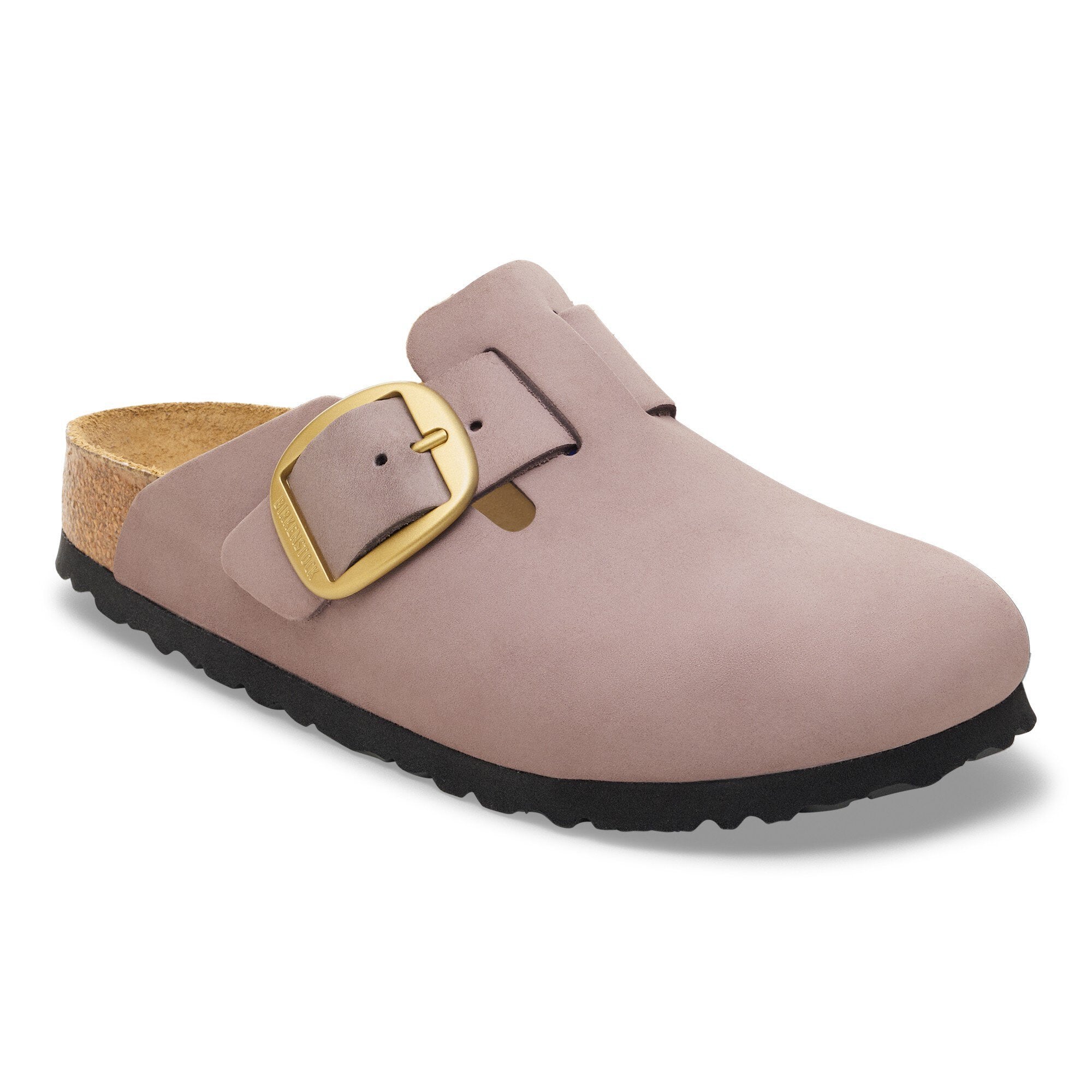 BIRKENSTOCK BOSTON BIG BUCKLE