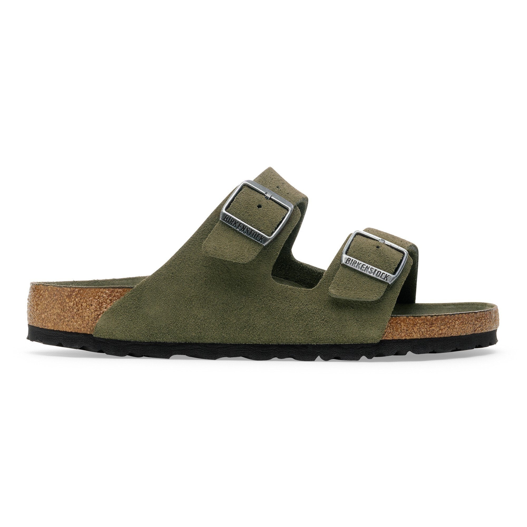 BIRKENSTOCK Arizona Soft Footbed