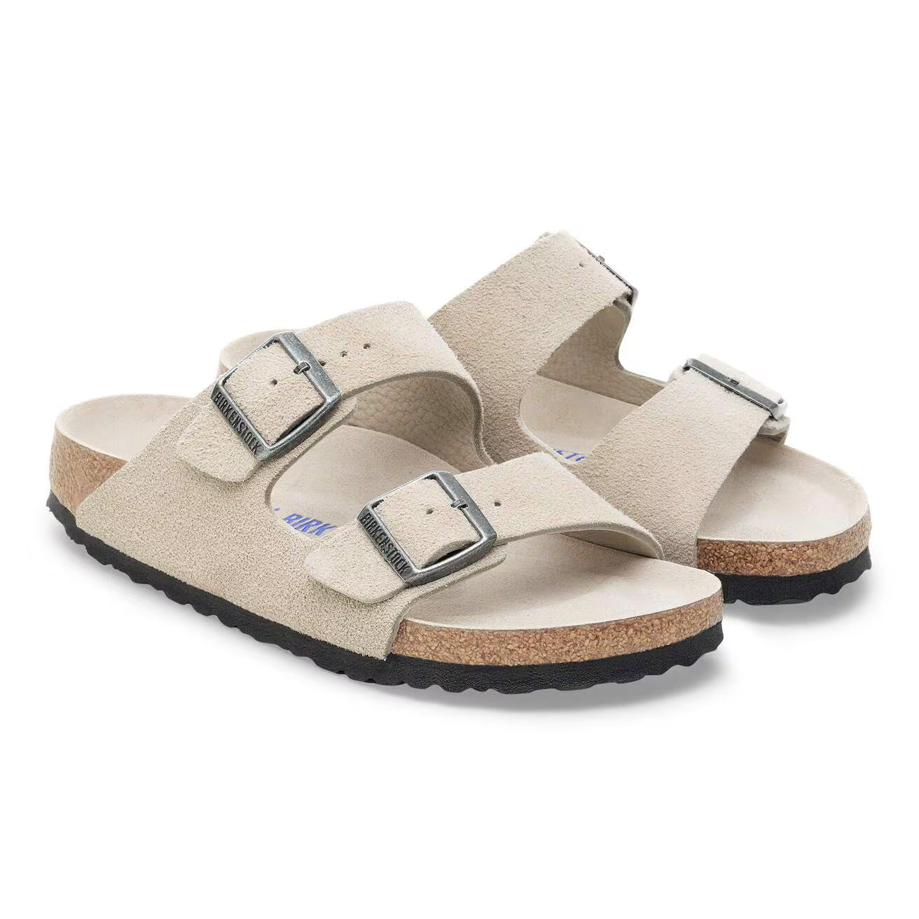 BIRKENSTOCK Arizona Soft Footbed