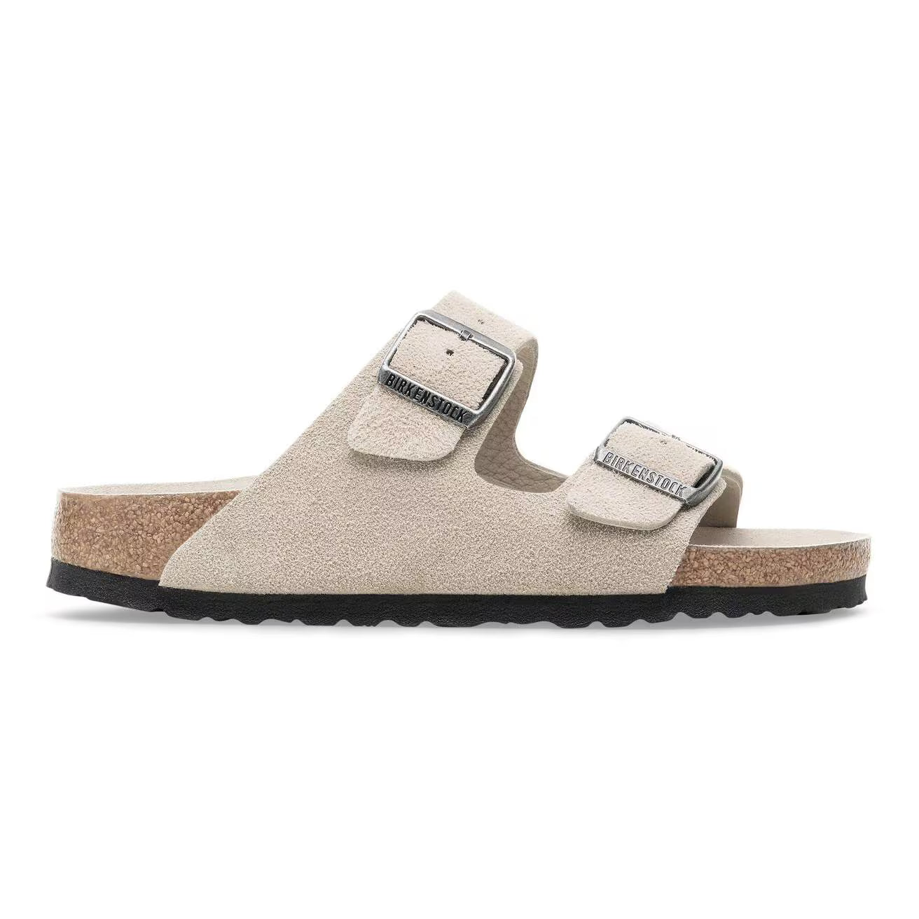 BIRKENSTOCK Arizona Soft Footbed