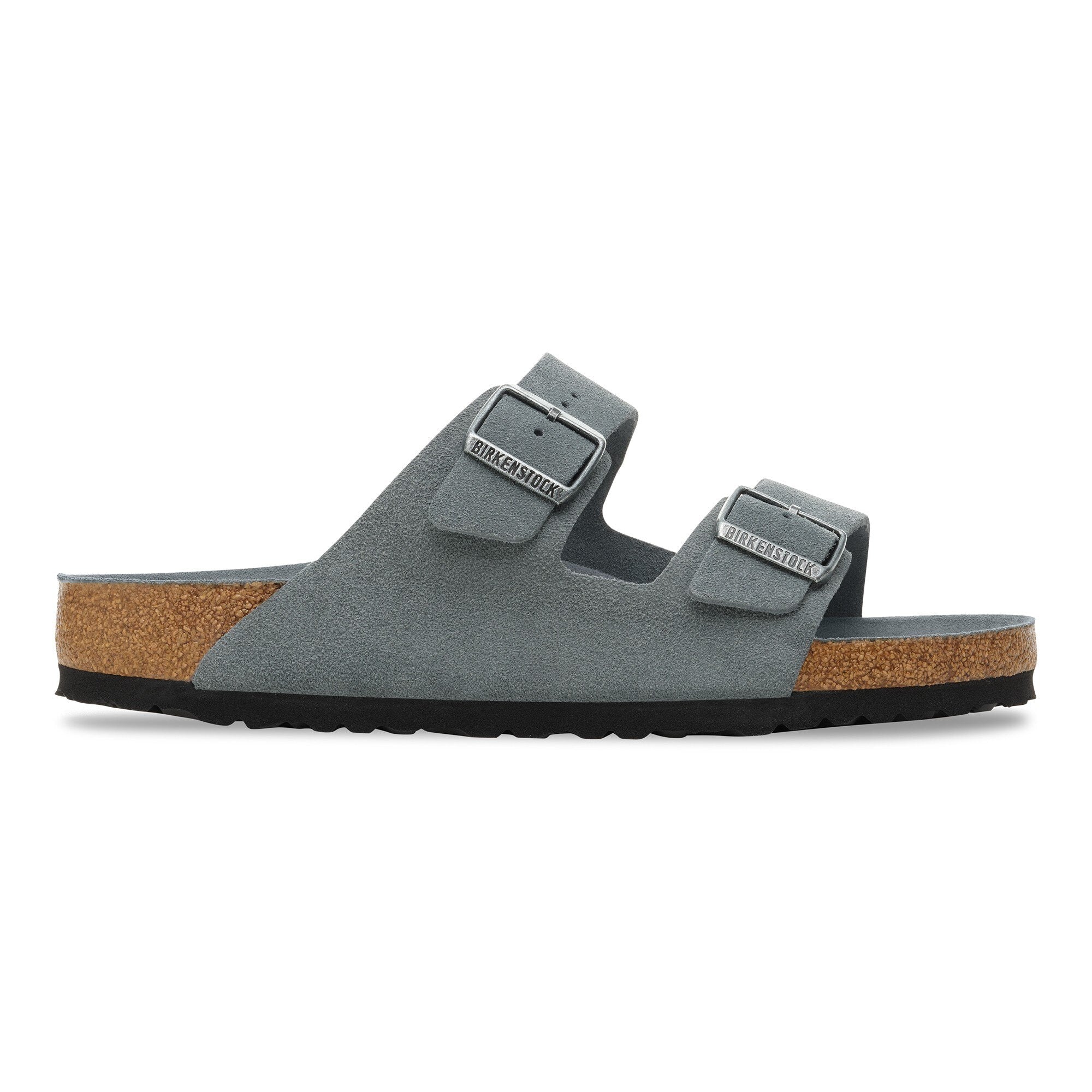 BIRKENSTOCK Arizona Soft Footbed