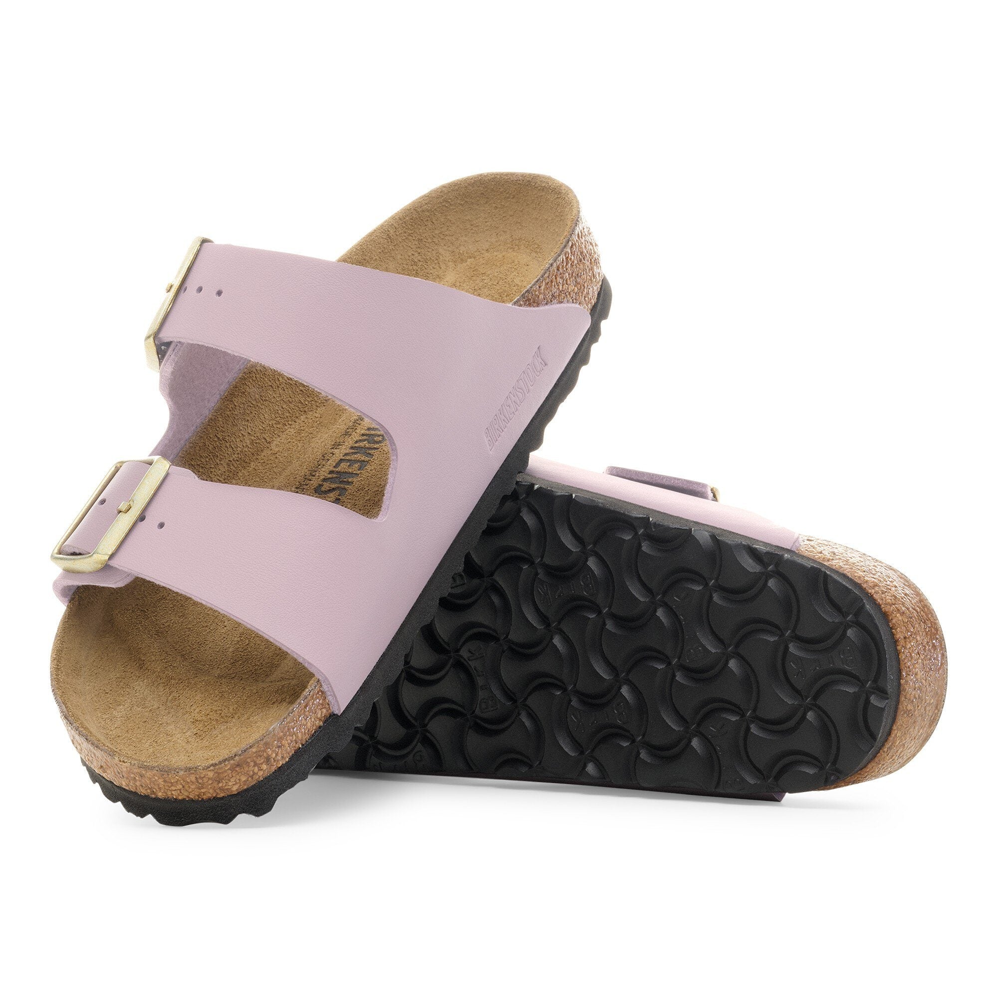 BIRKENSTOCK Arizona Birko-Flor