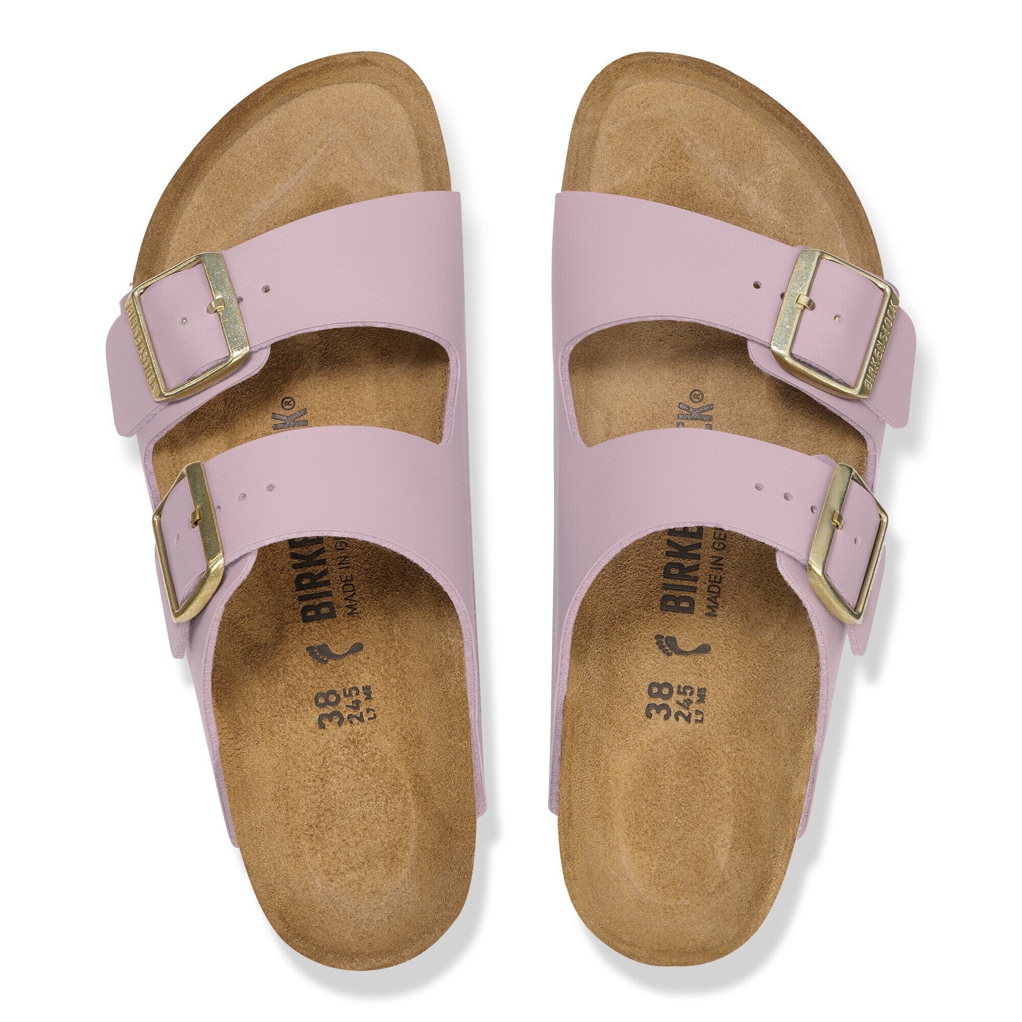 BIRKENSTOCK Arizona Birko-Flor