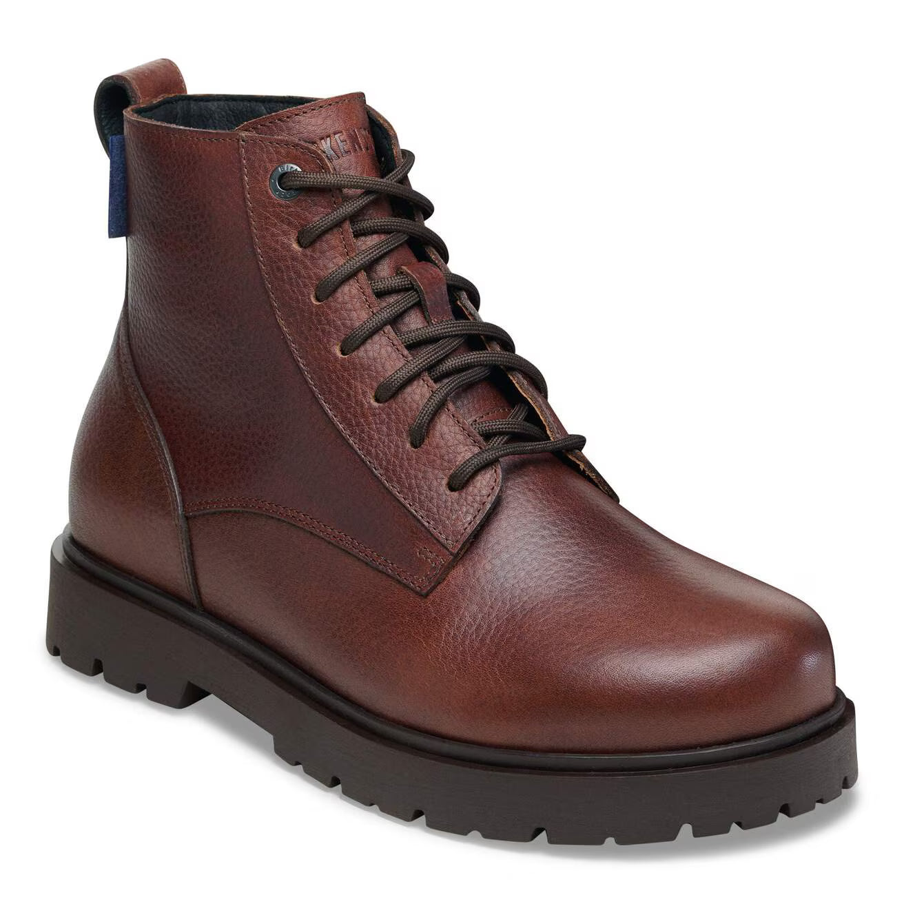 BIRKENSTOCK Highwood Lace Mid Leather