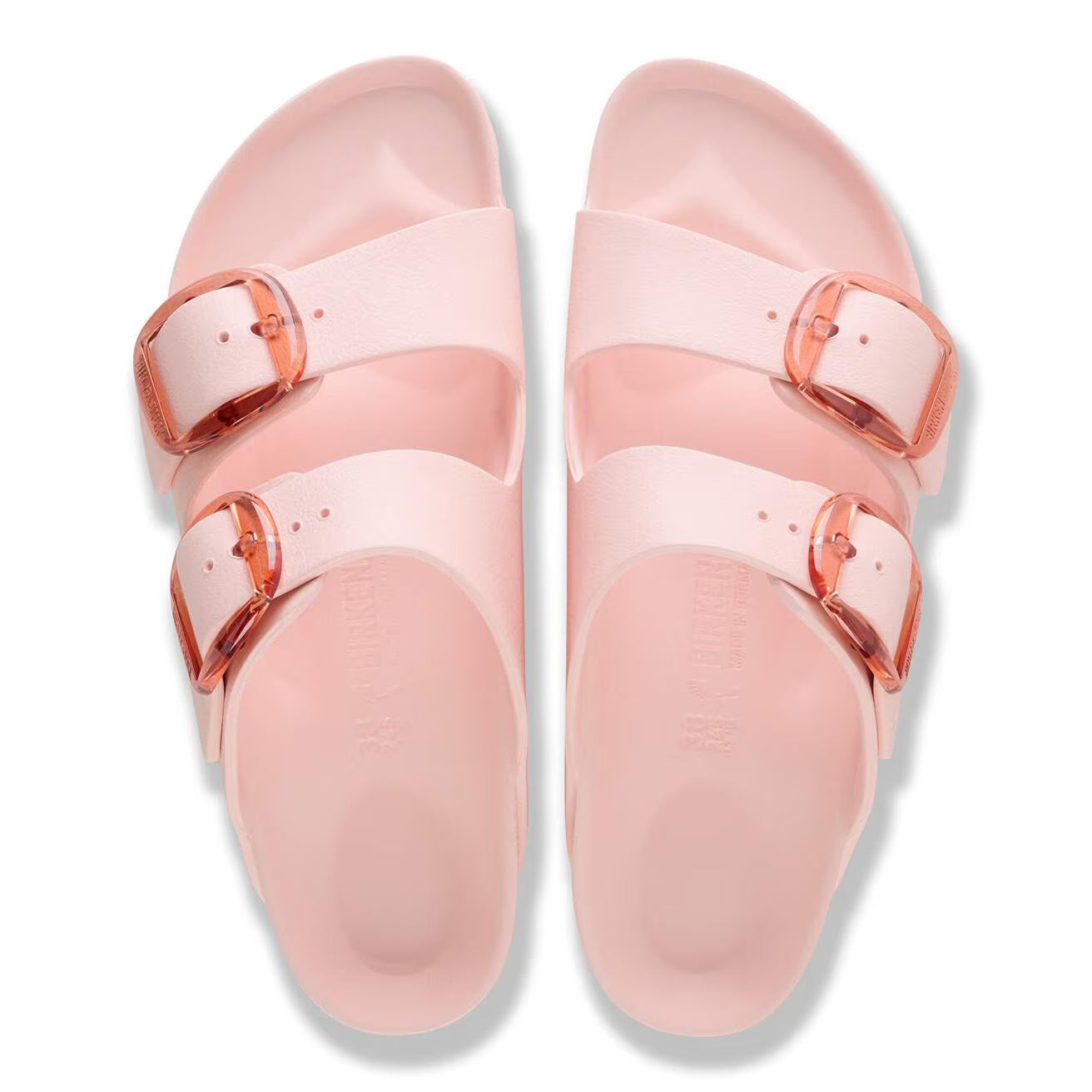 Birkenstock Arizona Big Buckle Essentials EVA