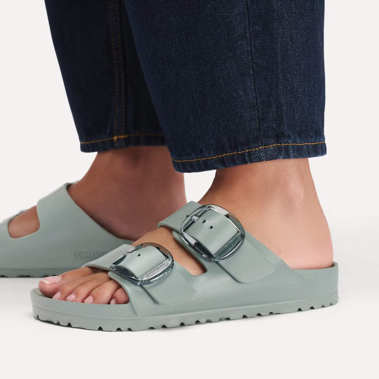 Birkenstock Arizona Big Buckle Essentials EVA